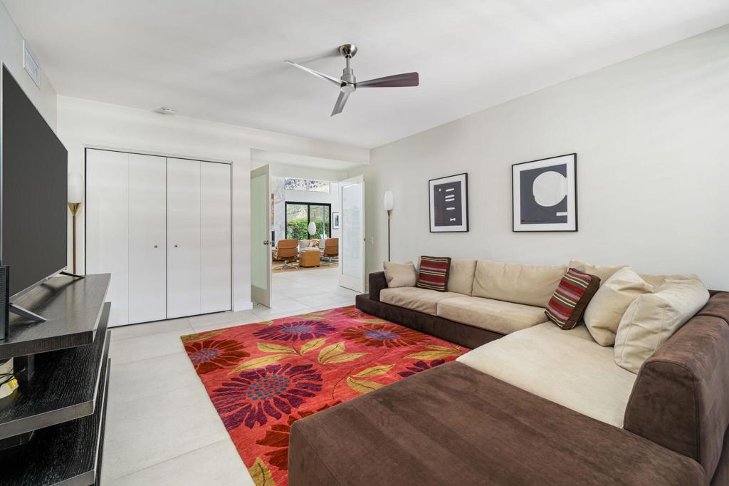 Indian Canyons - Residential