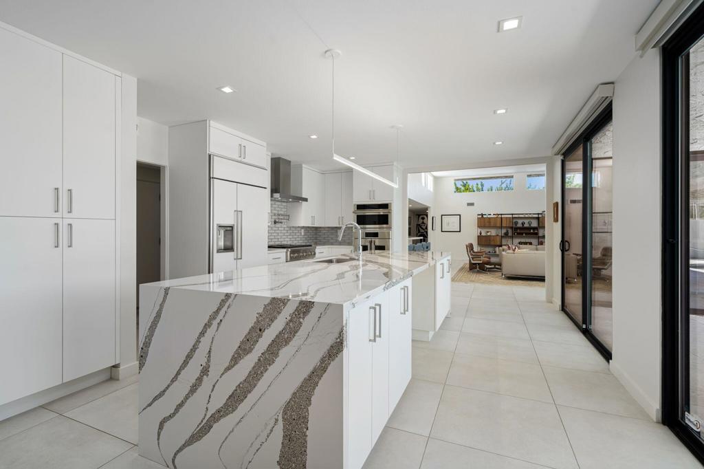 Indian Canyons - Residential