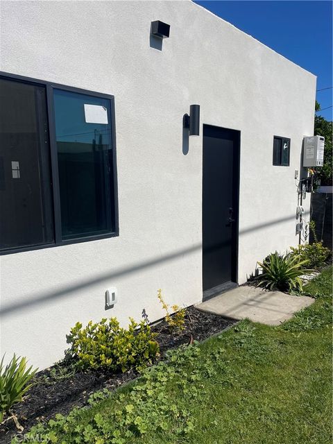 Photo of 2230 73 Street, Los Angeles, CA 90047 (MLS # DW26059367)