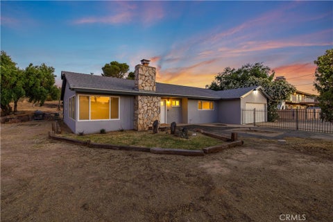 Photo of 35920 42nd ST E, Palmdale, CA 93552 (MLS # SR26127102)