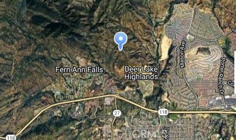 1 Curaco Chatsworth CA 91311