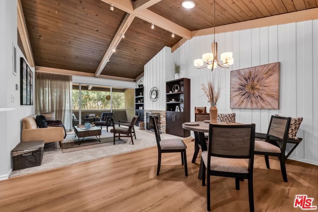 Photo of 6305 Green Valley Circle #309, Culver City, CA 90230 (MLS # 25556929)