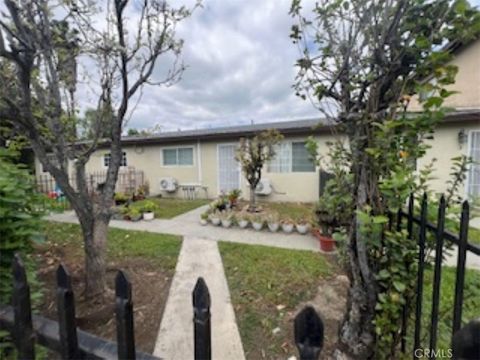 Photo of 1064 Waters Ave, Pomona, CA 91766 (MLS # SB26075133)