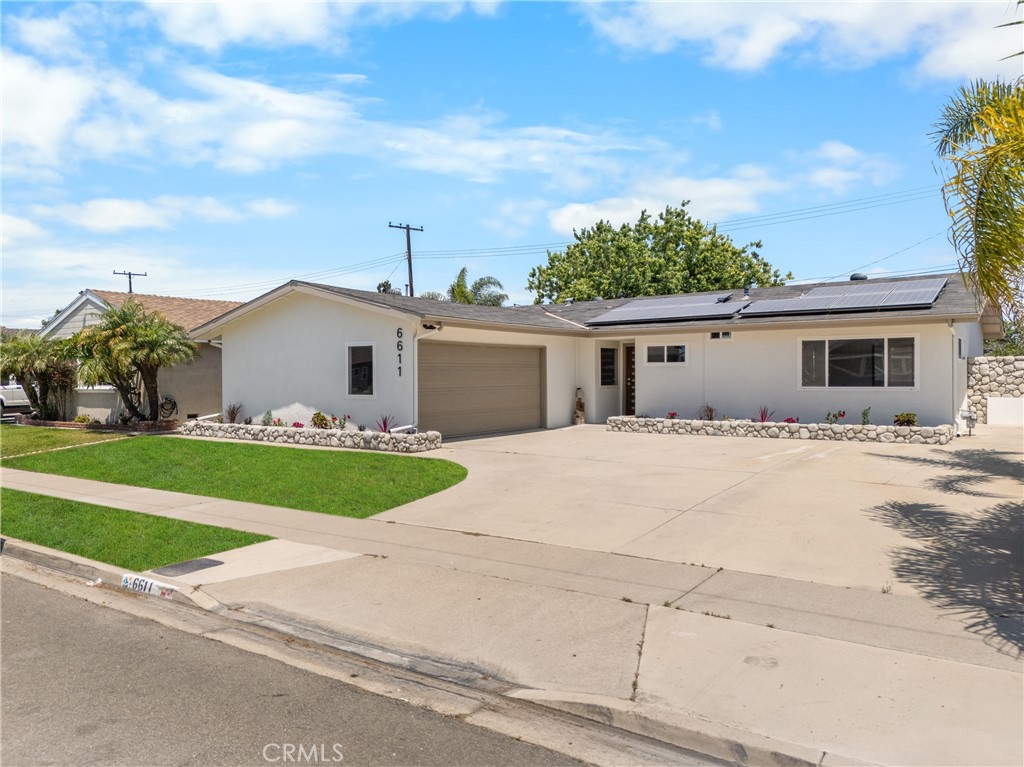 6611 Pickett Avenue