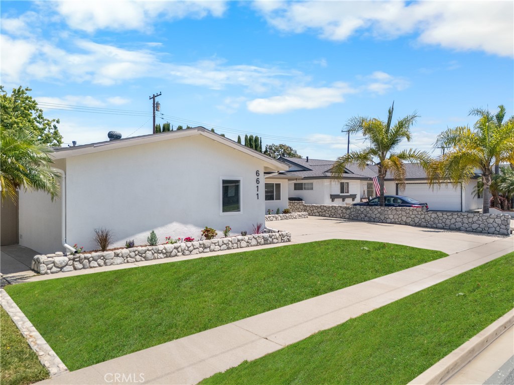 6611 Pickett Avenue