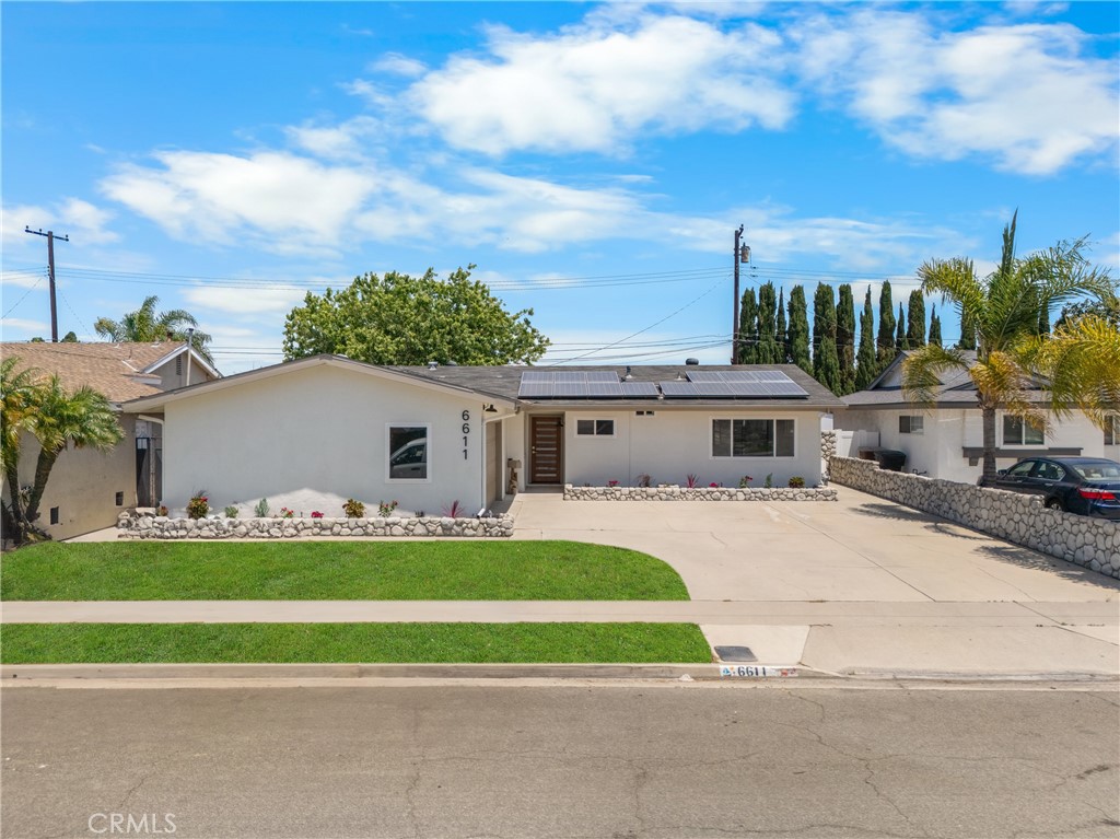 6611 Pickett Avenue