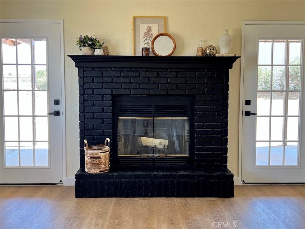 13377 Paramount Road