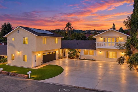 Photo of 751 E Hensel DR, La Habra, CA 90631 (MLS # DW26220951)