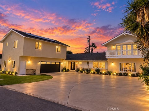 Photo of 751 E Hensel DR, La Habra, CA 90631 (MLS # DW26220951)