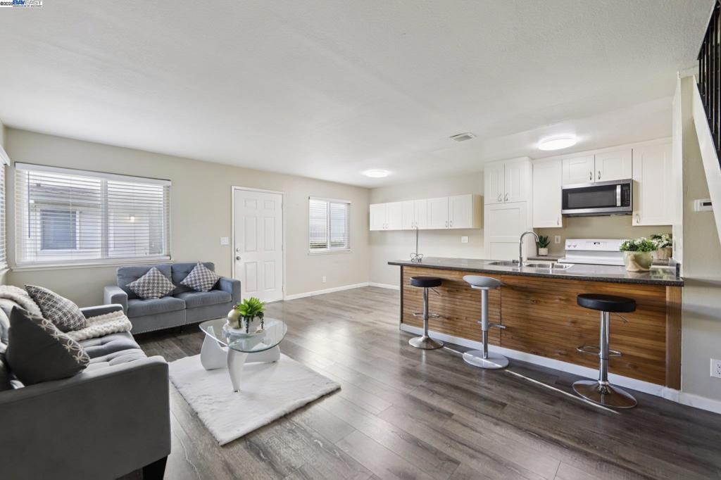 DOWNTOWN - Residential