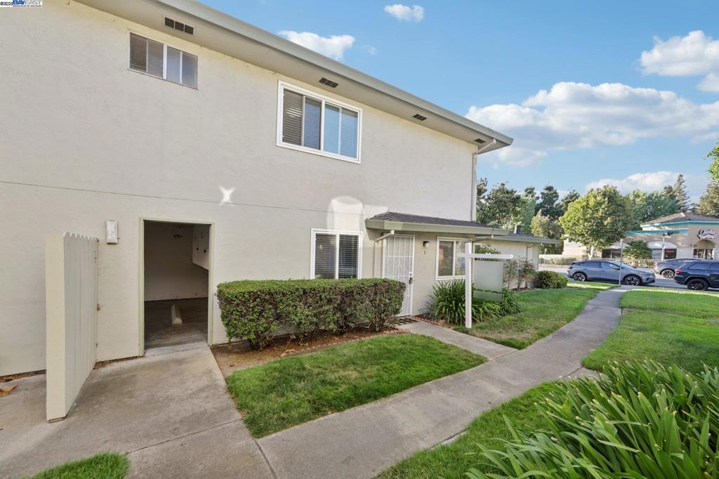 DOWNTOWN - Residential