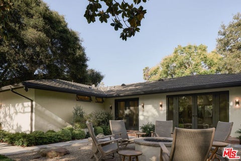 Tiny photo for 135 Pomar Lane, Santa Barbara, CA 93108 (MLS # 26873501)