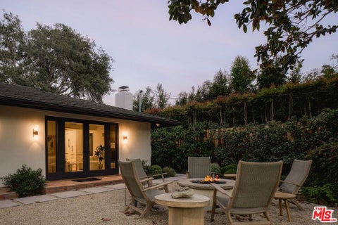 Tiny photo for 135 Pomar Lane, Santa Barbara, CA 93108 (MLS # 26873501)