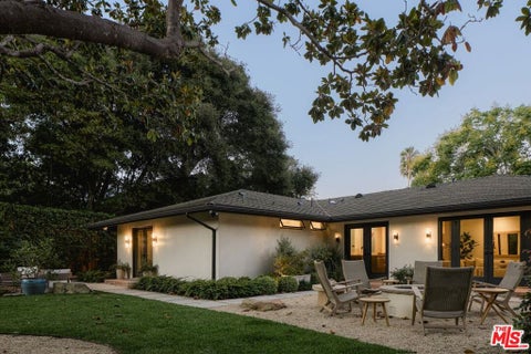 Tiny photo for 135 Pomar Lane, Santa Barbara, CA 93108 (MLS # 26873501)