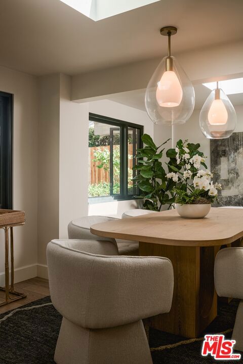 Tiny photo for 135 Pomar Lane, Santa Barbara, CA 93108 (MLS # 26873501)