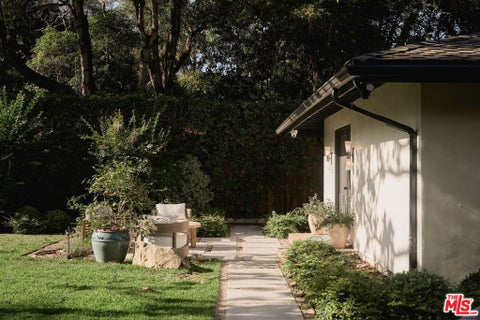 Tiny photo for 135 Pomar Lane, Santa Barbara, CA 93108 (MLS # 26873501)