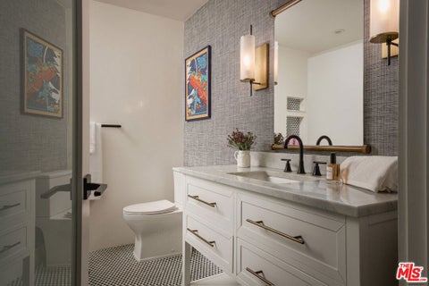 Tiny photo for 135 Pomar Lane, Santa Barbara, CA 93108 (MLS # 26873501)