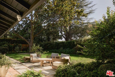 Tiny photo for 135 Pomar Lane, Santa Barbara, CA 93108 (MLS # 26873501)
