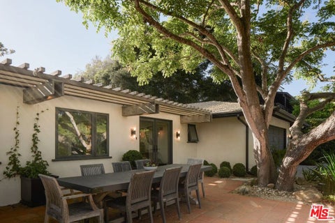 Tiny photo for 135 Pomar Lane, Santa Barbara, CA 93108 (MLS # 26873501)