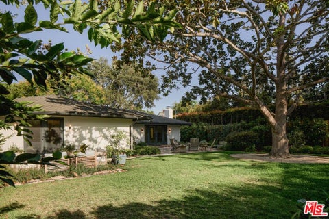 Tiny photo for 135 Pomar Lane, Santa Barbara, CA 93108 (MLS # 26873501)