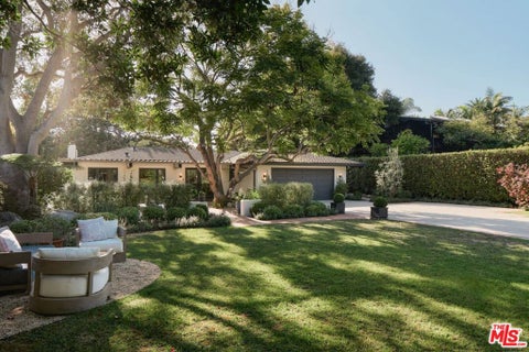 Tiny photo for 135 Pomar Lane, Santa Barbara, CA 93108 (MLS # 26873501)