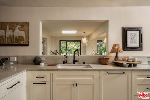 Tiny photo for 135 Pomar Lane, Santa Barbara, CA 93108 (MLS # 26873501)
