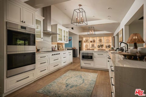 Tiny photo for 135 Pomar Lane, Santa Barbara, CA 93108 (MLS # 26873501)