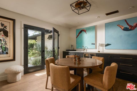 Tiny photo for 135 Pomar Lane, Santa Barbara, CA 93108 (MLS # 26873501)