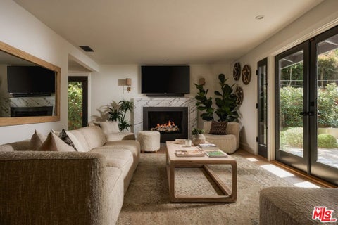 Tiny photo for 135 Pomar Lane, Santa Barbara, CA 93108 (MLS # 26873501)