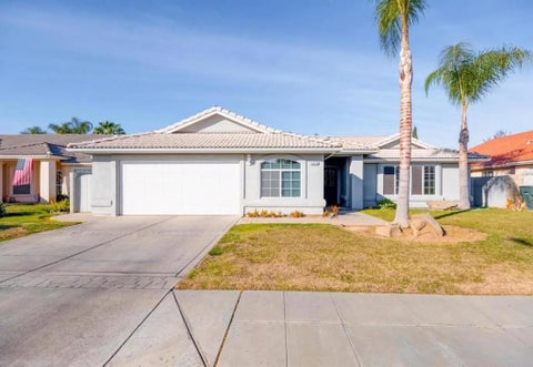 Photo of 3429 Baron Street, Madera, CA 93637 (MLS # ML82054123)