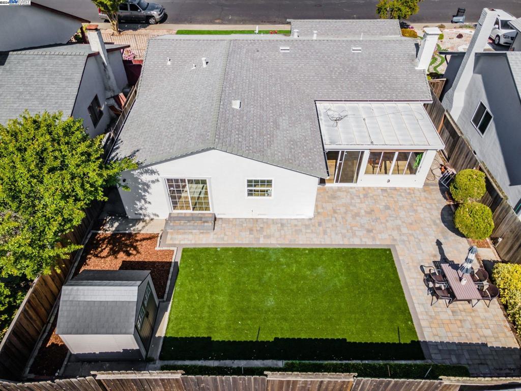 Not Listed - Residential