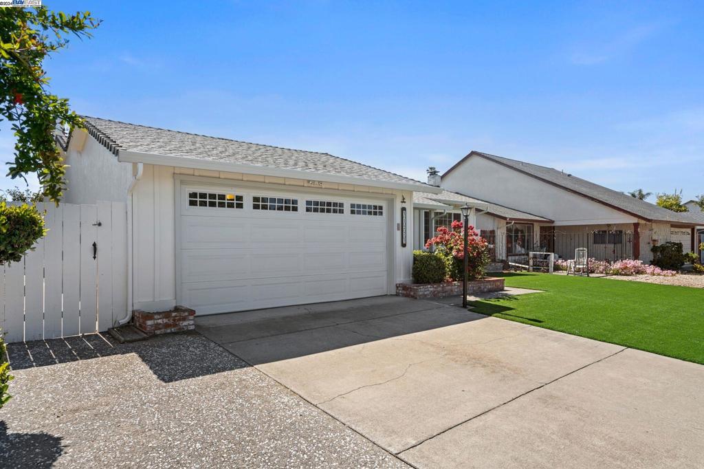 Not Listed - Residential