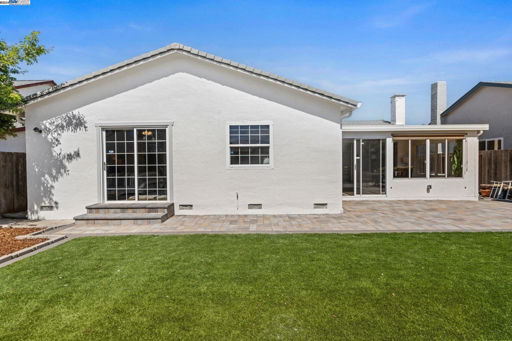 Not Listed - Residential