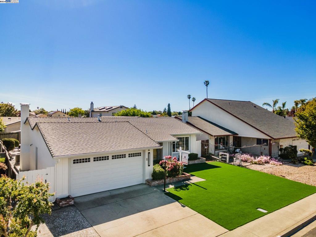 Not Listed - Residential