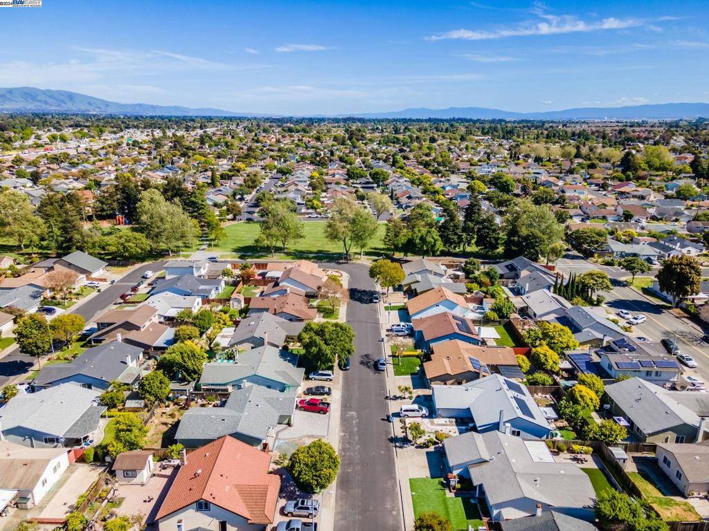 Not Listed - Residential