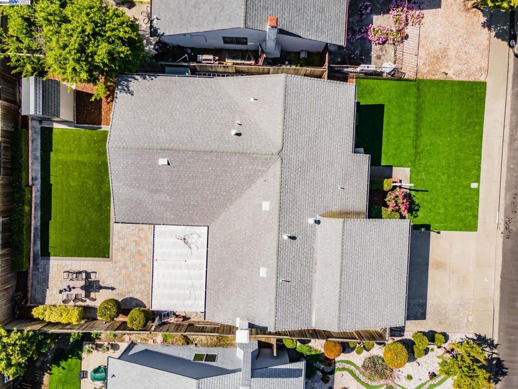 Not Listed - Residential