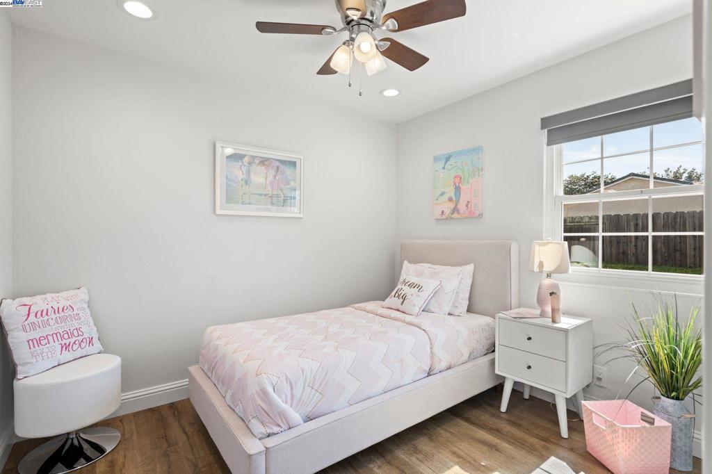 Not Listed - Residential