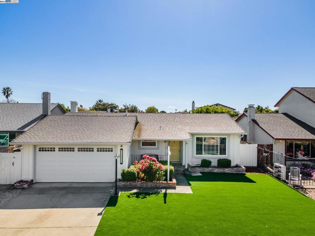 Not Listed - Residential