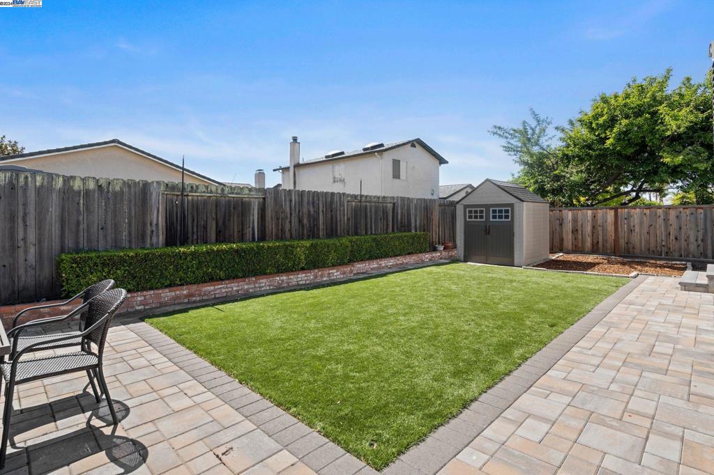 Not Listed - Residential