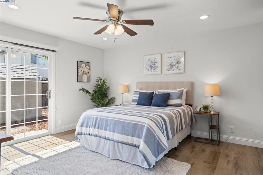 Not Listed - Residential