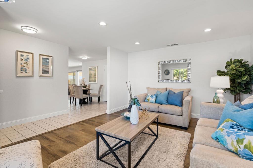 Not Listed - Residential