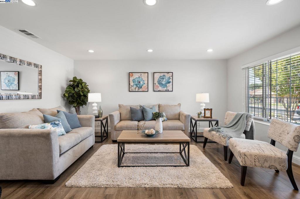 Not Listed - Residential