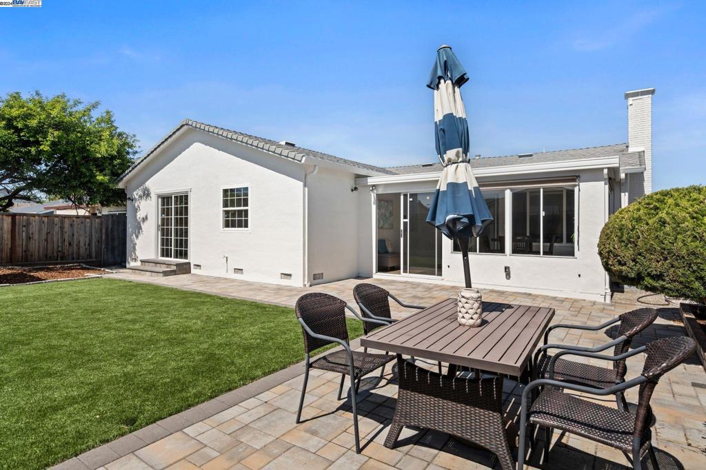 Not Listed - Residential