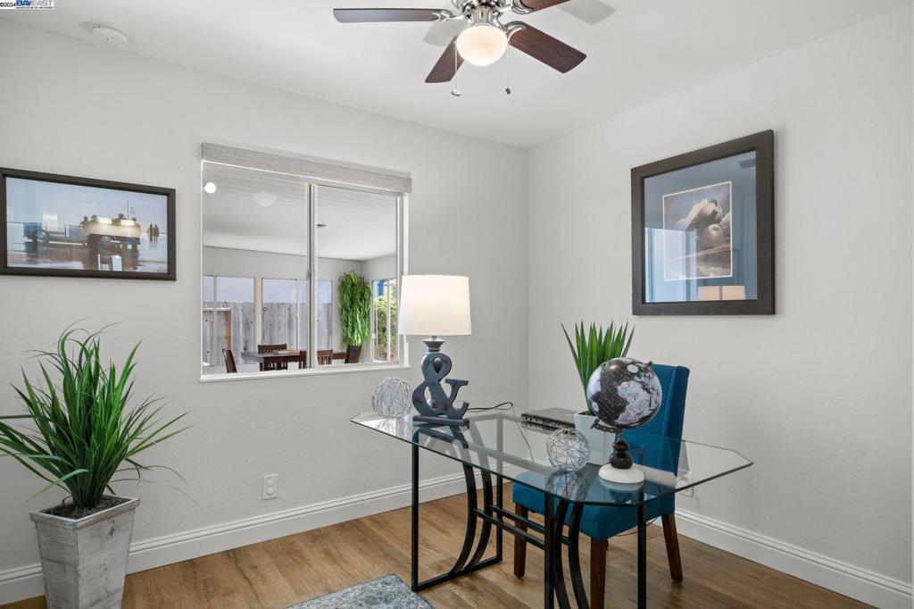 Not Listed - Residential