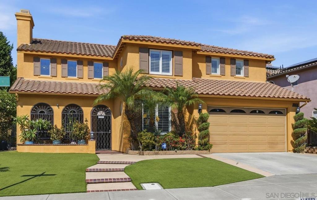 16414 Santa Cristobal St