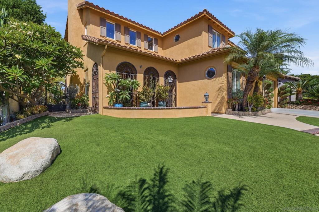 16414 Santa Cristobal St