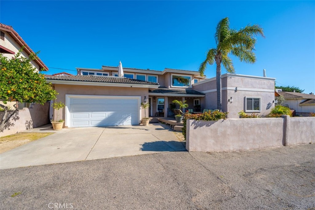 345 Capistrano Avenue