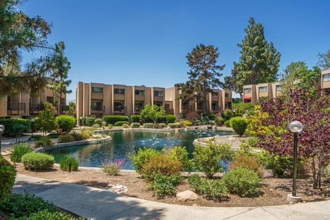 Photo of 5708 Baltimore Drive #402, La Mesa, CA 91942 (MLS # PTP2603234)