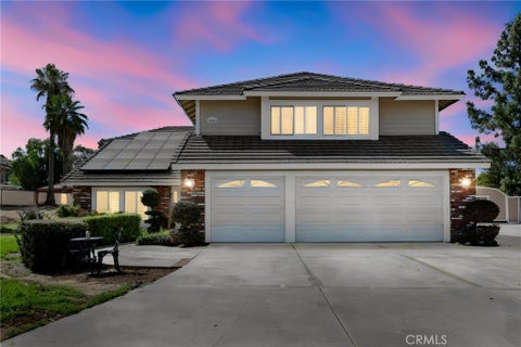Photo of 16891 Mariposa AVE, Riverside, CA 92504 (MLS # PW26154107)