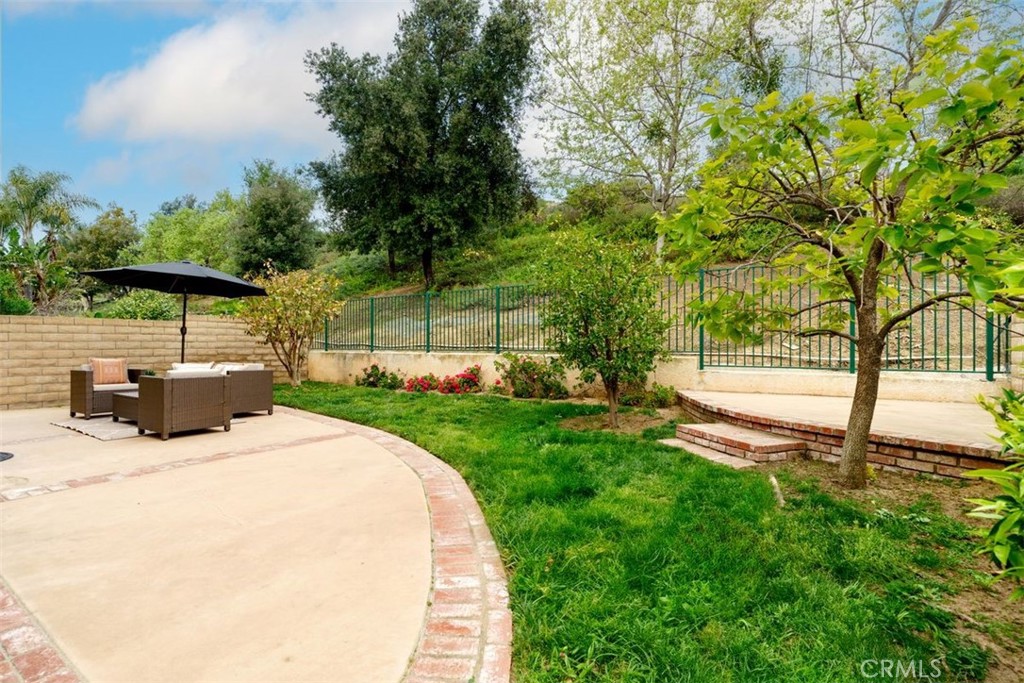 Laural Wood (Long Canyon) (448) - Residential Lease